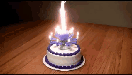 Happy Birthday  Cake  With Name  And Photo Edit Gif  Cake  Recipe