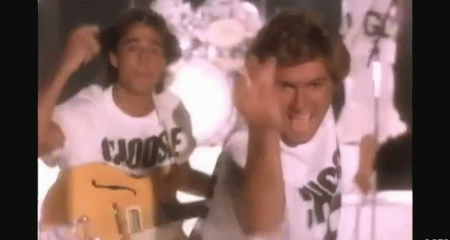 Wake Me Up Before You Go Go Gifs Tenor Wake Me Up Before You Go Go Gifs Tenor