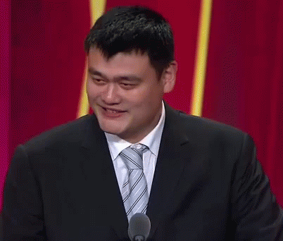 yao ming gifs tenor