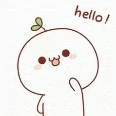 Hello Waving GIF Hello Waving Hi Discover Share GIFs Hello Waving GIF Hello Waving Hi Discover Share GIFs