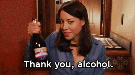 'We Like Drinking' - Podcast on Podchaser - Thank You Alcohol