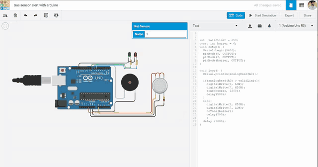 Arduino Tutorial Gif Arduino Tutorial Program Discover Share Gifs - Vrogue