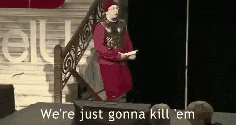 Want Me To Kill Them Gifs Tenor Want Me To Kill Them Gifs Tenor