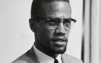 Malcolm X GIF - MalcolmX - Discover & Share GIFs