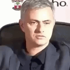 Mourinho Jose What Is This GIF - MourinhoJose WhatIsThis Why - Discover