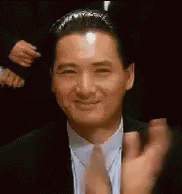高手拍手厲害佩服冷笑油頭賭神周潤發gif Impressive Imimpressed Goodjob Discover Share Gifs 高手拍手厲害佩服冷笑油頭賭神周潤發gif Impressive Imimpressed Goodjob Discover Share Gifs