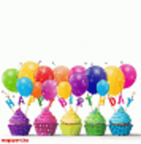Birthday Happy Birthday GIF - Birthday HappyBirthday Celebration