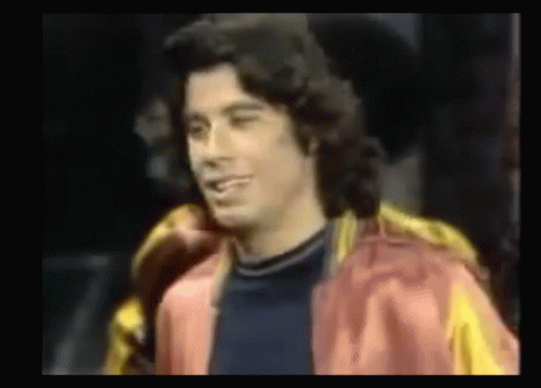 Vinnie Barbarino Welcome Back Kotter GIF - VinnieBarbarino ...