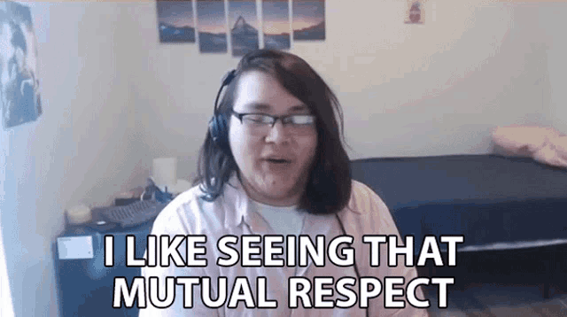 Ilike Seeing That Mutual Respect Myflin Gif Ilikeseeingthatmutualrespect Myflin Respectother Discover Share Gifs Ilike Seeing That Mutual Respect Myflin Gif Ilikeseeingthatmutualrespect Myflin Respectother Discover Share Gifs