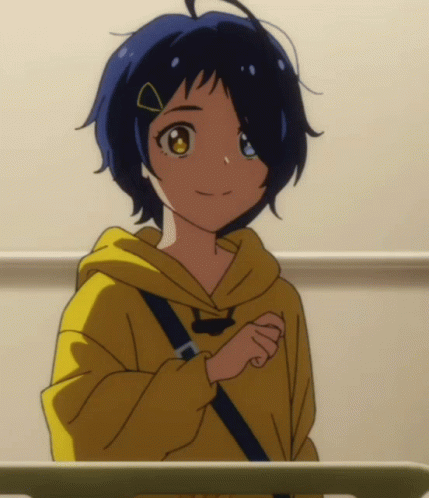 ohto ai figure