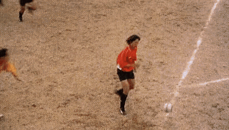 Shaolin Soccer Kung Fu GIF - ShaolinSoccer KungFu Trick - Discover & Share  GIFs