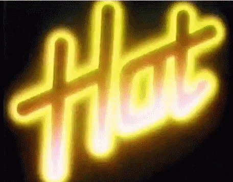 Hot