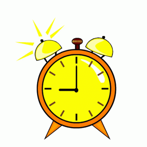 Clock Alarm Clock GIF - Clock AlarmClock Alarm - Discover & Share GIFs