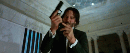 Reload Magazine GIF - Reload Magazine Frustrated - Discover & Share GIFs