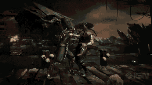 reptiles xray gif mkx