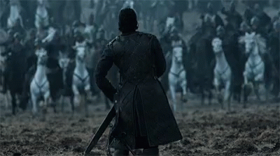 Jon Snow Gameof Thrones GIF - JonSnow GameofThrones GoT GIFs