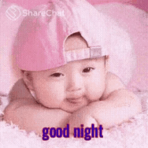 Uuki Good Night Gif Uuki Goodnight Baby Discover Share Gifs