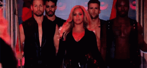 Beyonce Strut Gif 7 Beyonce Strut Gif 7