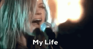 Bildergebnis fÃ¼r my life would suck without you gif