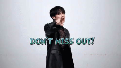 Dont Miss Out Donghan Gif Dontmissout Donghan Simplykpop Discover Share Gifs Dont Miss Out Donghan Gif Dontmissout Donghan Simplykpop Discover Share Gifs