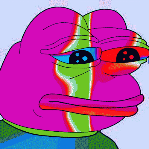 Pepe Sad GIF Pepe Sad Meme Discover Share GIFs Pepe Sad GIF Pepe Sad Meme Discover Share GIFs