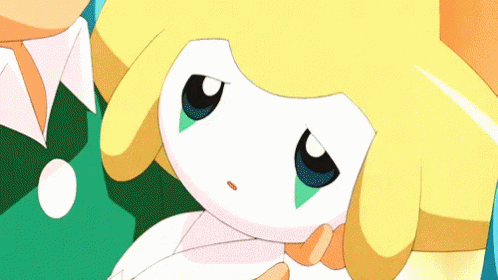 Image result for Jirachi   gif