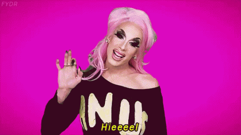 Image result for alaska thunderfuck gif