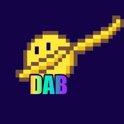 Dab Emoji GIFs | Tenor