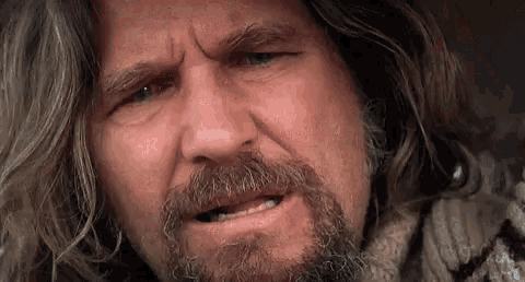 Jeff Bridges What GIF - JeffBridges What TheBigLebowski GIFs