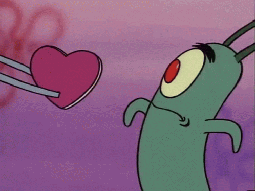 Featured image of post Plankton Spongebob Heart Meme : Me confessing my love to my bias #meme #plankton #spongebob #squarepants #spongebobsquarepants #heart #love #confession #confessingmylove.