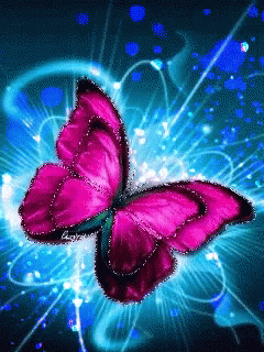 Butterfly GIF - Butterfly - Discover & Share GIFs