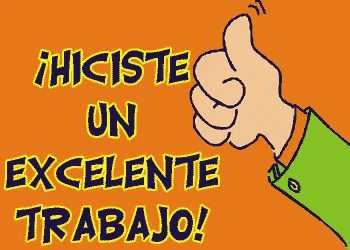 pics Felicitación Imagenes De Buen Trabajo felicitaciones gifs tenor