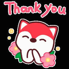 谢谢 Gif Thankyou Thanks Puppy Discover Share Gifs