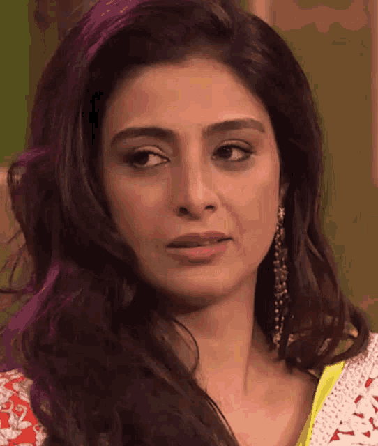 Why actress Tabu is not married yet? - Quora