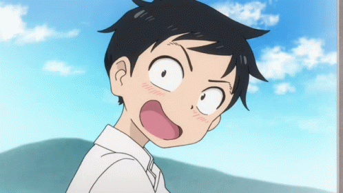 Anime Embarrassed GIF - Anime Embarrassed TakagiSan - Discover & Share GIFs