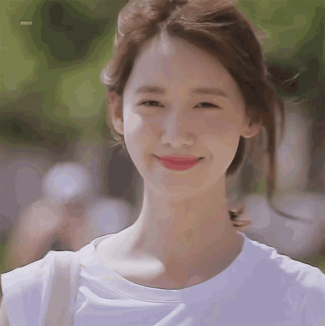 yoona cute gif yoona