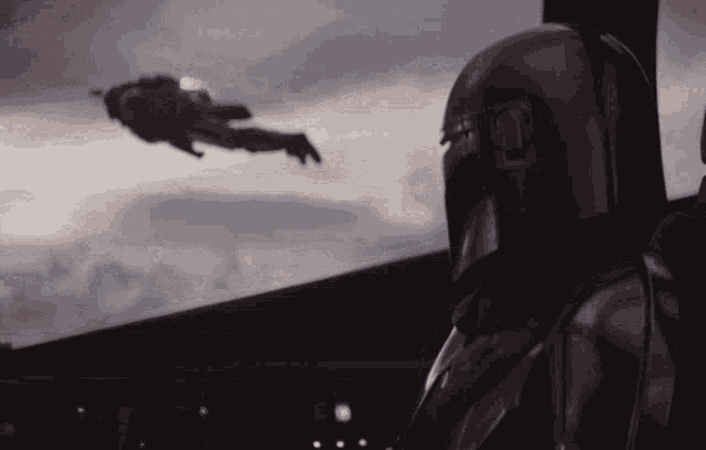 Mando With Teams Gif War Machine GIF - MandoWithTeamsGif WarMachine IGottaGetOneOfThose