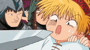 魔法陣グルグル Gif Mahojinguruguru Anime Descubre Comparte Gifs 魔法陣グルグル Gif Mahojinguruguru Anime Descubre Comparte Gifs