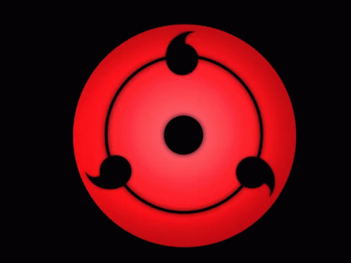 Sharingan GIF - Sharingan - Discover & Share GIFs