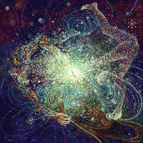 Jamesread Cosmic GIF - Jamesread Cosmic Universe - Discover & Share GIFs