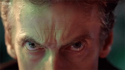 Peter Capaldi Twelfth GIF - PeterCapaldi Twelfth DoctorWho GIFs