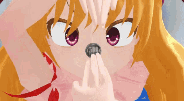 Clownpiece Touhou GIF - Clownpiece Touhou Anime - Discover & Share GIFs