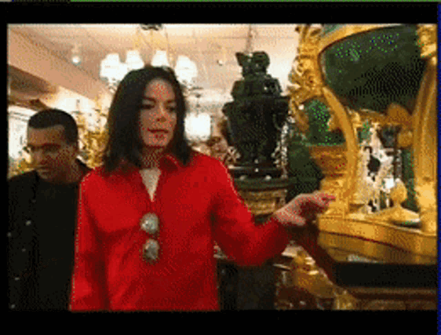 Michael Jackson Shopping In Las Vegas Gif Michaeljackson Shoppinginlasvegas Discover Share Gifs