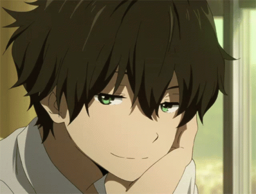 Handsome Anime Boy Smile Gif Anime Wallpaper Hd Handsome Anime Boy Smile Gif Anime Wallpaper Hd