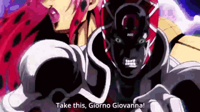 images King Crimson Requiem Gif tenor