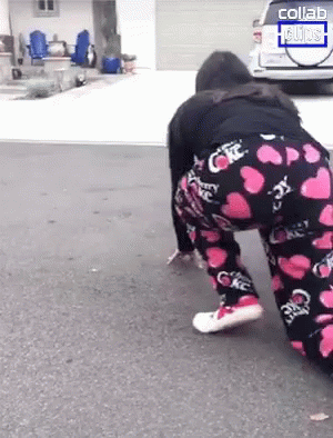 icd 10 code for tripped over dog