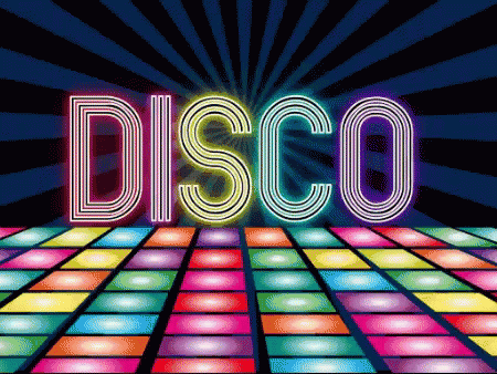 Disco GIF - Disco - Discover & Share GIFs