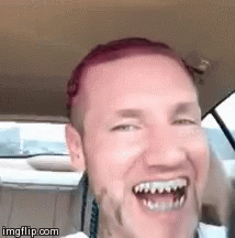 sharp teeth gif sharpteeth