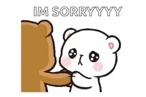 Cute Sorry Gifs Tenor Cute Sorry Gifs Tenor