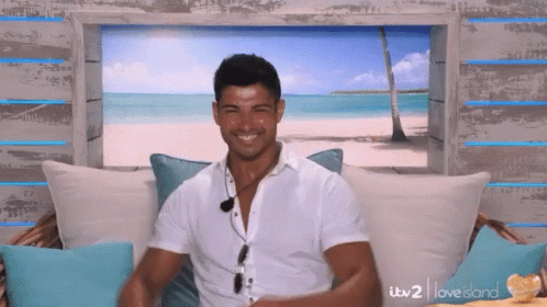 Image result for love island 2019 gif